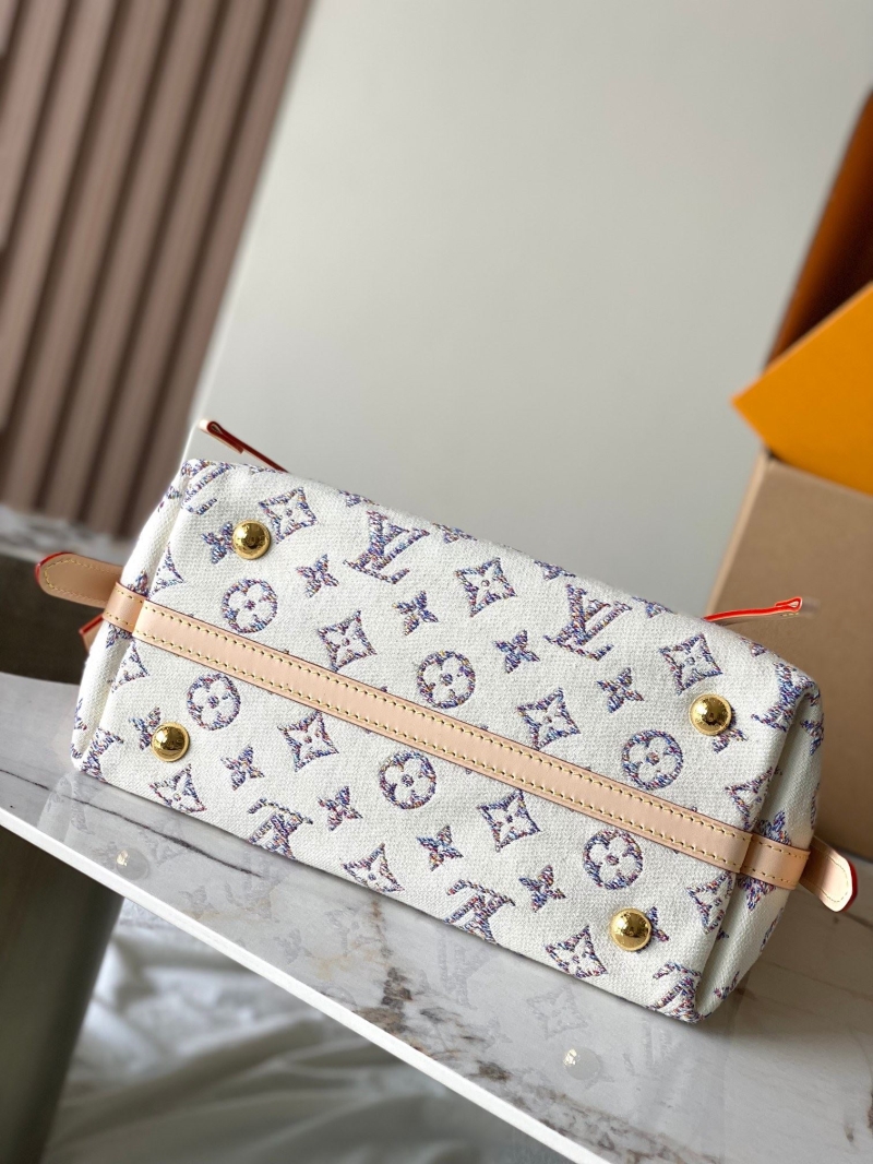 LV Top Handle Bags